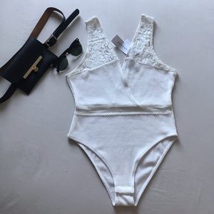 Topshop bodysuit